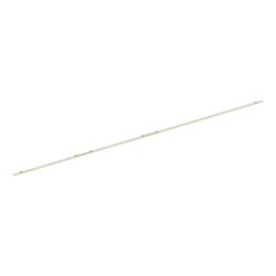 Geberit Lichtleiste für Spiegel-, Deckenbeleuchtung, für Geberit ONE Spiegelschrank,... GEBERIT-244989001 4025410561336 (Abb. 1)