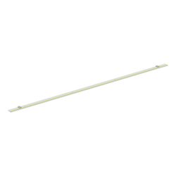 Geberit Lichtleiste für Spiegel-, Deckenbeleuchtung, für Geberit ONE Spiegelschrank,... GEBERIT-244985001 4025410561350 (Abb. 1)
