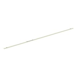Geberit Lichtleiste für Spiegel-, Deckenbeleuchtung, für Geberit ONE Spiegelschrank,... GEBERIT-244987001 4025410561831 (Abb. 1)