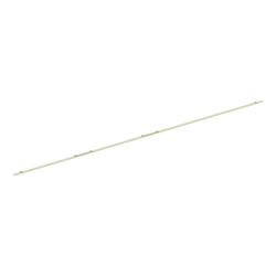 Geberit Lichtleiste für Waschtisch-, Nischenbeleuchtung, für Geberit ONE Spiegelschr... GEBERIT-244994001 4025410561756 (Abb. 1)