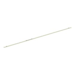 Geberit Lichtleiste für Waschtisch-, Nischenbeleuchtung, für Geberit ONE Spiegelschr... GEBERIT-244992001 4025410561787 (Abb. 1)