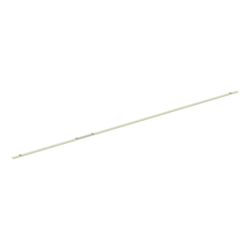 Geberit Lichtleiste für Waschtisch-, Nischenbeleuchtung, für Geberit ONE Spiegelschr... GEBERIT-244993001 4025410561367 (Abb. 1)