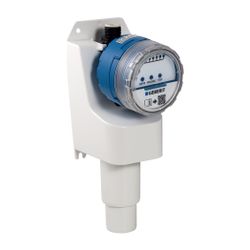 Geberit HS01 Hygienespülung mit Batterie d 50mm, d1 40mm... GEBERIT-616290001 4025410944849 (Abb. 1)