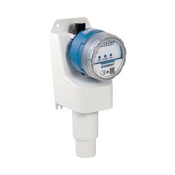 Geberit HS01 Hygienespülung mit Batterie d 50mm, d1 40mm... GEBERIT-616290001 4025410944849 (Abb. 1)