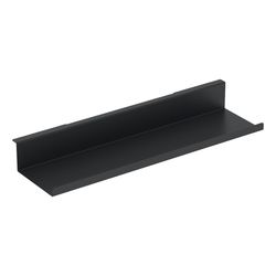 Geberit iCon Wandablage, Breite 45cm, Lava pulverbeschichtet matt... GEBERIT-245347001 4025410583031 (Abb. 1)