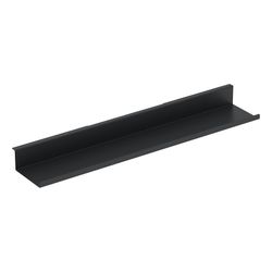 Geberit iCon Wandablage, Breite 67,5cm, Lava pulverbeschichtet matt... GEBERIT-245350001 4025410583062 (Abb. 1)
