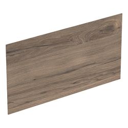 Geberit Schubladenfronten für ONE Seitenschrank 1 Schublade, Breite 45cm, Nussbaum h... GEBERIT-245627006 4025410707840 (Abb. 1)