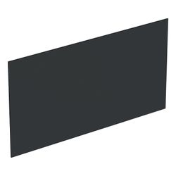 Geberit Schubladenfronten für ONE Seitenschrank 1 Schublade, Breite 45cm, Mattschwar... GEBERIT-245627008 4025410707864 (Abb. 1)
