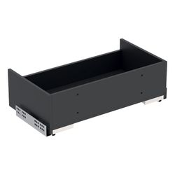 Geberit iCon untere Schublade für Unterschrank für Handwaschbecken... GEBERIT-245183001 4025410581396 (Abb. 1)