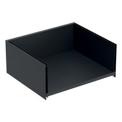 Geberit iCon untere Schublade für Seitenschrank... GEBERIT-245290001 4025410582461 (Abb. 1)