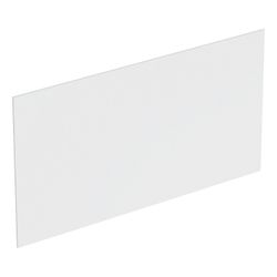 Geberit Schubladenfronten für ONE Seitenschrank 1 Schublade, Breite 45cm, Weiß, lack... GEBERIT-245627001 4025410707796 (Abb. 1)