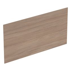 Geberit Schubladenfronten für ONE Seitenschrank 1 Schublade, Breite 45cm, Eiche natu... GEBERIT-245627005 4025410707833 (Abb. 1)