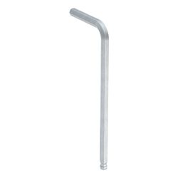 Geberit I6k-Schlüssel mit Kugelkopf für Wand-WC, Befestigung EFF3... GEBERIT-245467001 4025410692931 (Abb. 1)