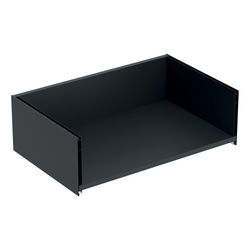 Geberit Untere Schublade für Unterschrank für Waschtisch, Breite 60cm... GEBERIT-245248001 4025410582041 (Abb. 1)
