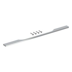 Geberit Griff für Waschtischunterschrank 45cm, Hochglanz verchromt... GEBERIT-244770001 4025410882134 (Abb. 1)
