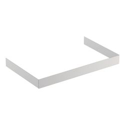 Geberit Blende für Unterschrank für Waschtisch, Breite 65cm... GEBERIT-245108001 4025410572226 (Abb. 1)