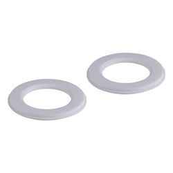 Geberit Mapress Set Dichtringe für Kugelhahn DN 32... GEBERIT-99932 4024723999324 (Abb. 1)