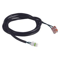 Geberit Schnittstellenkabel DALI, 131034001... GEBERIT-131034001 4025410062376 (Abb. 1)