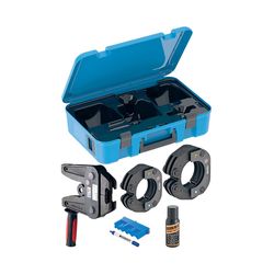 Geberit Mapress Pressschlingen Typ 2XL, im Koffer Außendurchmesser 76,1/88,9mm... GEBERIT-691188001 4025416549994 (Abb. 1)