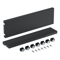 Geberit iCon Serviceraumset für Unterschrank für Handwaschbecken mit 1 Tür... GEBERIT-245176001 4025410581327 (Abb. 1)