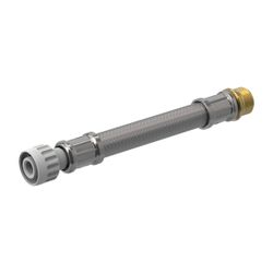 Geberit Schlauchverlängerung für Element für Urinal... GEBERIT-241970001 4025416759850 (Abb. 1)