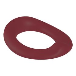 Geberit Bambini WC-Sitzring für Babys, Kleinkinder ohne Absenkautomatik, ohne Befest... GEBERIT-573338000 4022009163056 (Abb. 1)