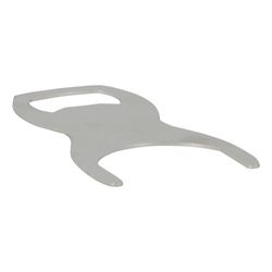 Geberit Schlüssel für Urinal, KeraFresh... GEBERIT-599507000 4022009331424 (Abb. 1)