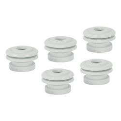 Geberit Set Manschetten für Einlaufstutzen für Urinal... GEBERIT-599065000 4022009266979 (Abb. 1)