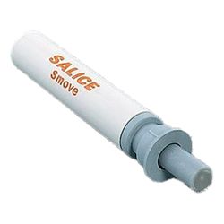Geberit Türdämpfer für Schrank, 597727000... GEBERIT-597727000 4022009318746 (Abb. 1)