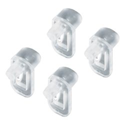 Geberit Set Regalbolzen für Hochschrank, 4 Stück... GEBERIT-595286000 4022009345995 (Abb. 1)