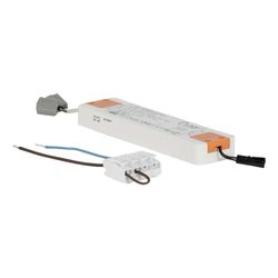 Geberit Netzteil für Spiegelschrank... GEBERIT-595331000 4022009367973 (Abb. 1)