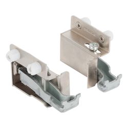 Geberit Set Schrankaufhänger für Unterschrank für Waschtische... GEBERIT-597712000 4022009314694 (Abb. 1)