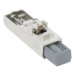 Geberit Türdämpfer für Schränke, 597691000... GEBERIT-597691000 4022009325195 (Abb. 1)