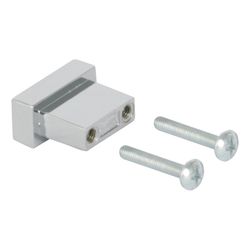 Geberit Griff für Waschtischunterschrank... GEBERIT-597576000 4022009320749 (Abb. 1)