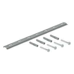 Geberit Befestigungsset für Hochschrank Renova Plan... GEBERIT-595287000 4022009345957 (Abb. 1)