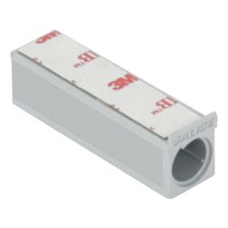 Geberit Gehäuse für Türdämpfer, Unterschrank für Handwaschbecken... GEBERIT-597770000 4022009321364 (Abb. 1)