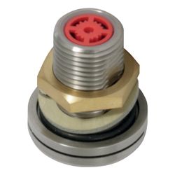 Geberit Einstellscheibe, 595711000... GEBERIT-595711000 4022009231229 (Abb. 1)
