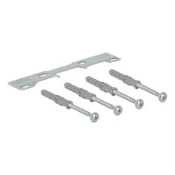 Geberit Option Befestigungsmaterial, 595153000... GEBERIT-595153000 4022009346138 (Abb. 1)