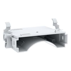 Geberit Power und Connect Box für Wand-WC, Einbautiefe an Traverse 68mm ab Baujahr 2... GEBERIT-245562006 4064746068133 (Abb. 1)