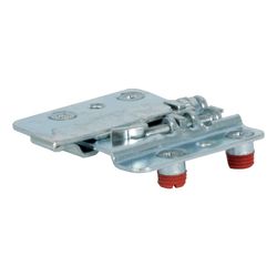 Geberit Set Schrankaufhänger für Waschtischunterschrank... GEBERIT-595463000 4022009339642 (Abb. 1)