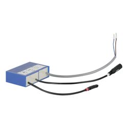 Geberit Steuermodul für Urinalsteuerung FC500, Netzbetrieb... GEBERIT-599071000 4022009279153 (Abb. 1)