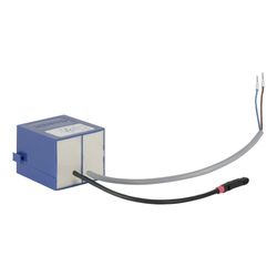 Geberit Steuermodul für Urinalsteuerung FC1000-1, Netzbetrieb... GEBERIT-599088000 4022009335330 (Abb. 1)