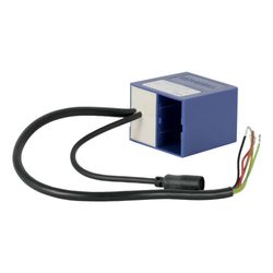 Geberit Steuermodul für Urinalsteuerung FC1000-2, Netzbetrieb... GEBERIT-599085000 4022009320268 (Abb. 1)
