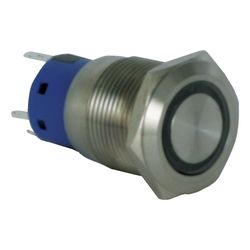 Geberit Lichtschalter für Lichtspiegel... GEBERIT-597588000 4022009322651 (Abb. 1)