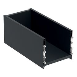 Geberit Schublade für Hochschrank, 24cm, 246168001... GEBERIT-246168001 4064746057908 (Abb. 1)