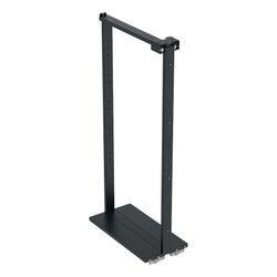 Geberit Auszug für obere Schublade für Hochschrank, 24cm, 246169001... GEBERIT-246169001 4064746057915 (Abb. 1)