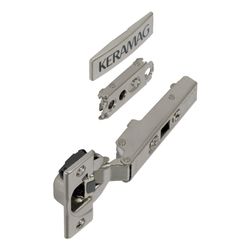 Geberit Scharnier für Unterschrank für Waschtische... GEBERIT-597503000 4022009324587 (Abb. 1)