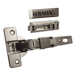 Geberit Scharnier für Tür, 597750000... GEBERIT-597750000 4022009318319 (Abb. 1)