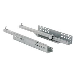 Geberit Set Schubladenschienen Länge 30cm... GEBERIT-243952001 4025416824831 (Abb. 1)