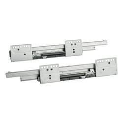 Geberit Set Schubladenschienen für Unterschrank, Länge 40cm... GEBERIT-595239000 4022009345919 (Abb. 1)